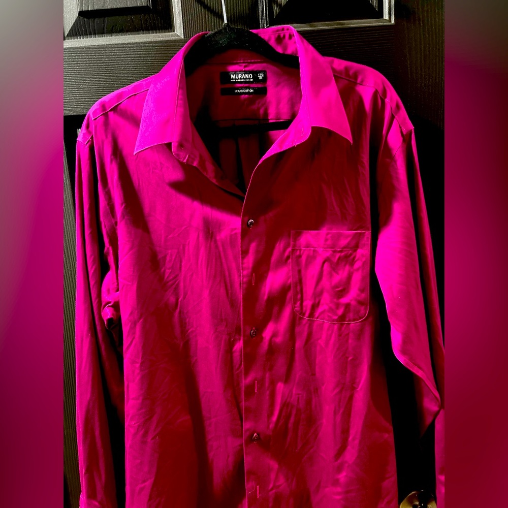 Murano Botton Down Shirt